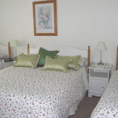 Lorcan Lodge Bed And Breakfast Santry Rum bild