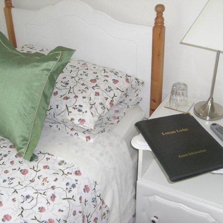 Lorcan Lodge Bed And Breakfast Santry Rum bild