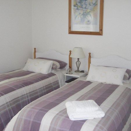 Lorcan Lodge Bed And Breakfast Santry Rum bild