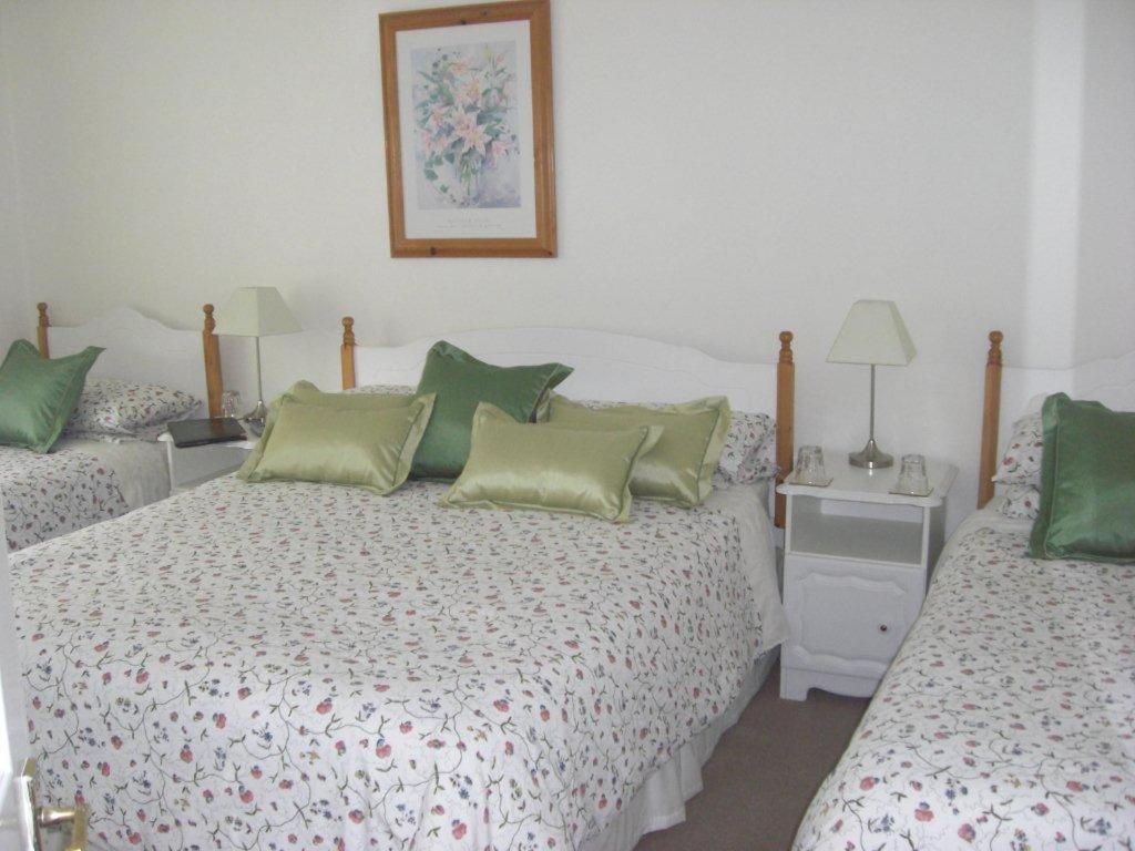 Lorcan Lodge Bed And Breakfast Santry Rum bild