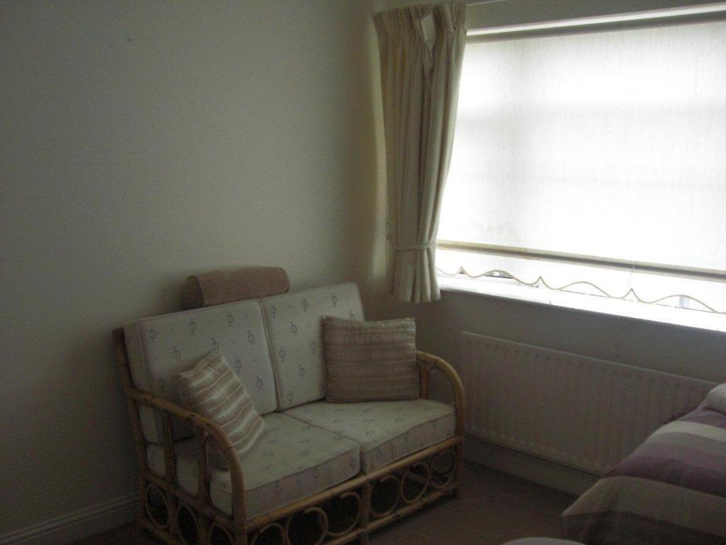 Lorcan Lodge Bed And Breakfast Santry Rum bild