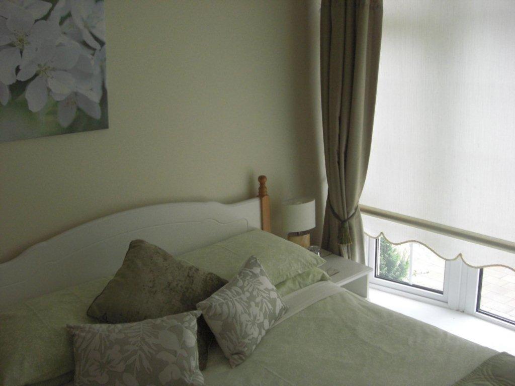 Lorcan Lodge Bed And Breakfast Santry Rum bild